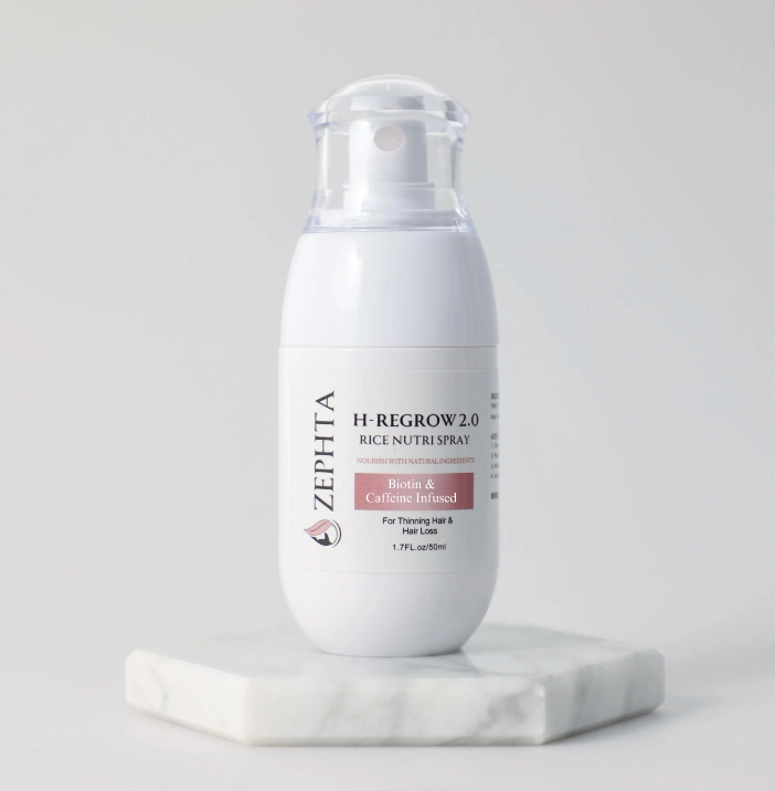 Zephta® H-Regrow 2.0